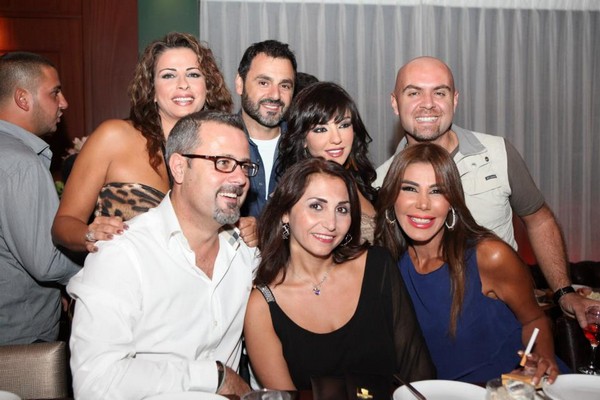 Table 7 first anniversary